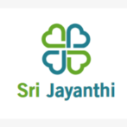 Sri Jayanthi Enterprises